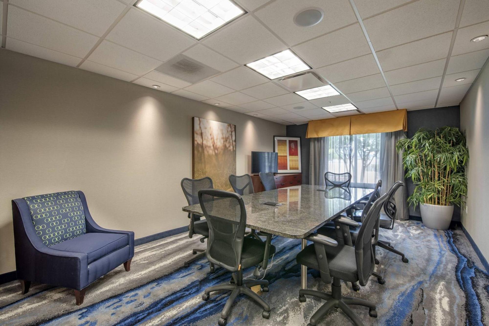 Fairfield Inn & Suites By Marriott Texarkana Kültér fotó