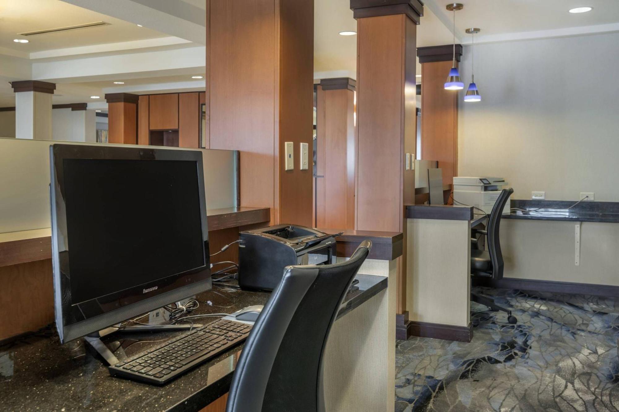 Fairfield Inn & Suites By Marriott Texarkana Kültér fotó