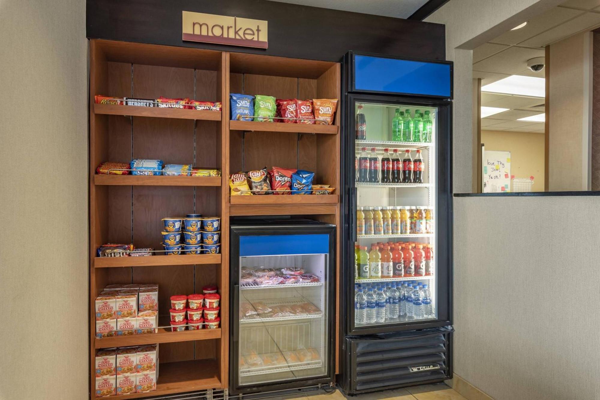Fairfield Inn & Suites By Marriott Texarkana Kültér fotó