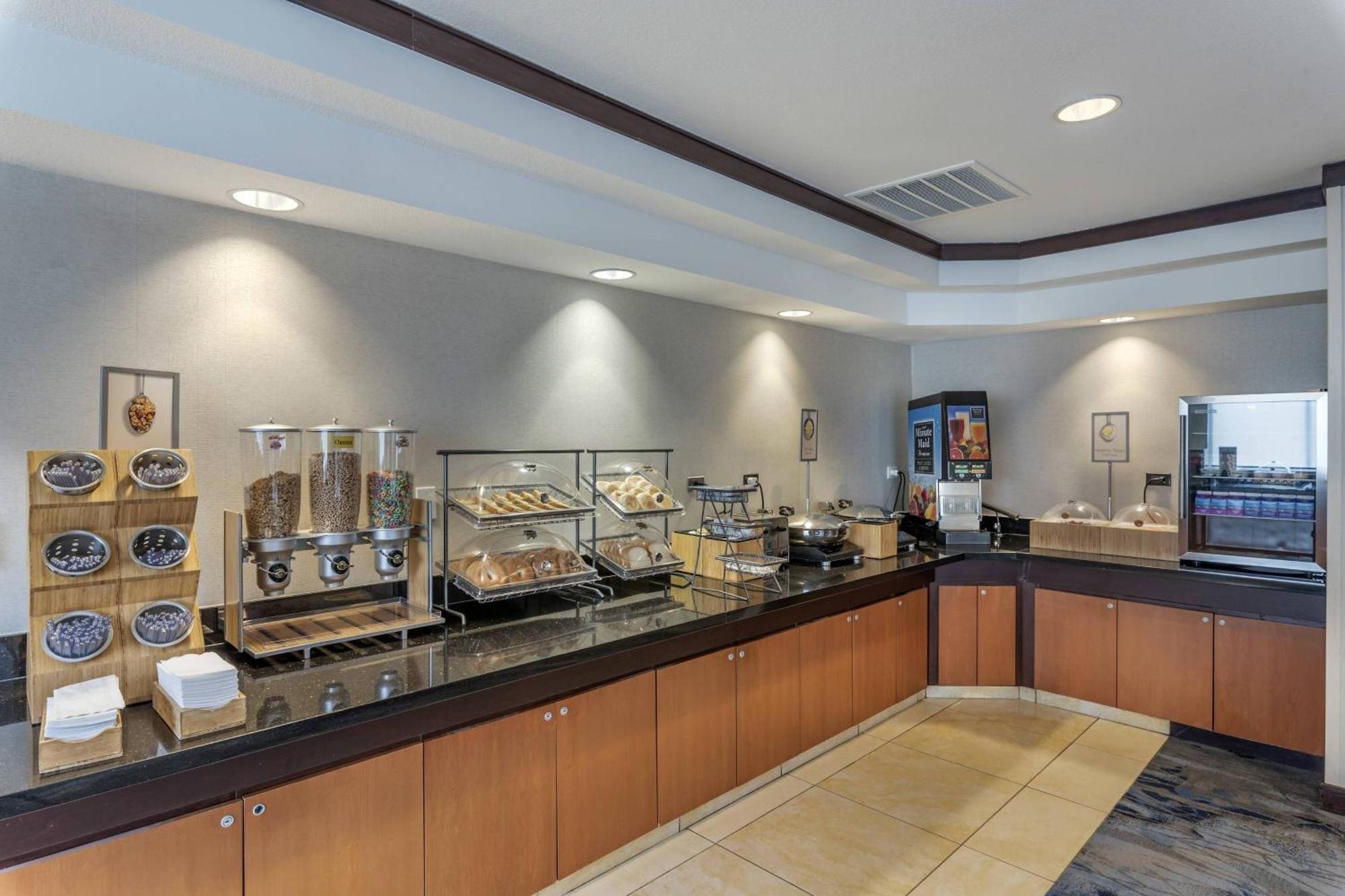 Fairfield Inn & Suites By Marriott Texarkana Kültér fotó