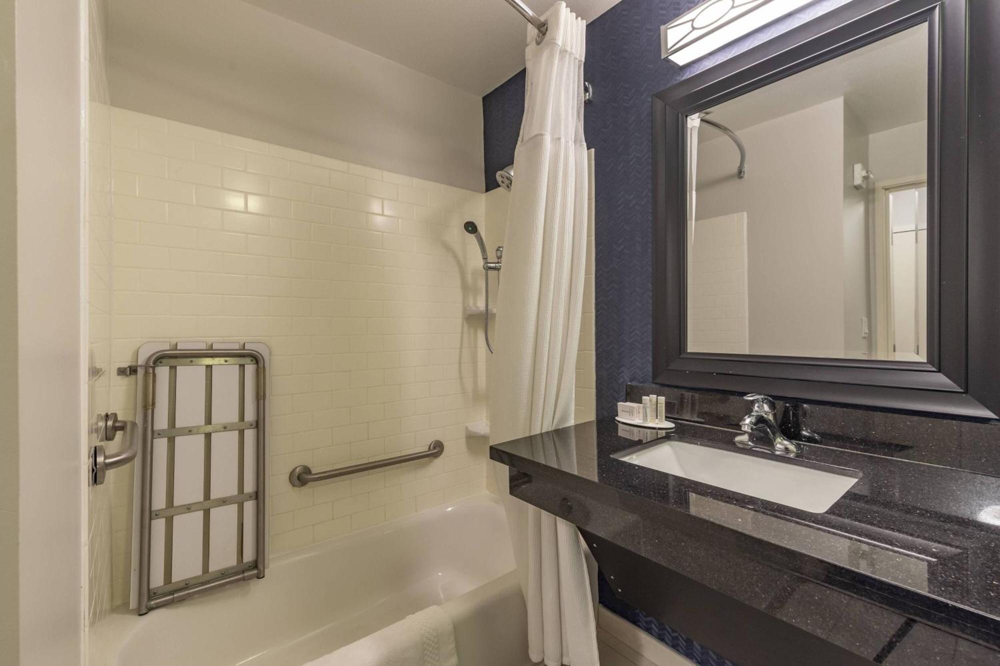 Fairfield Inn & Suites By Marriott Texarkana Kültér fotó