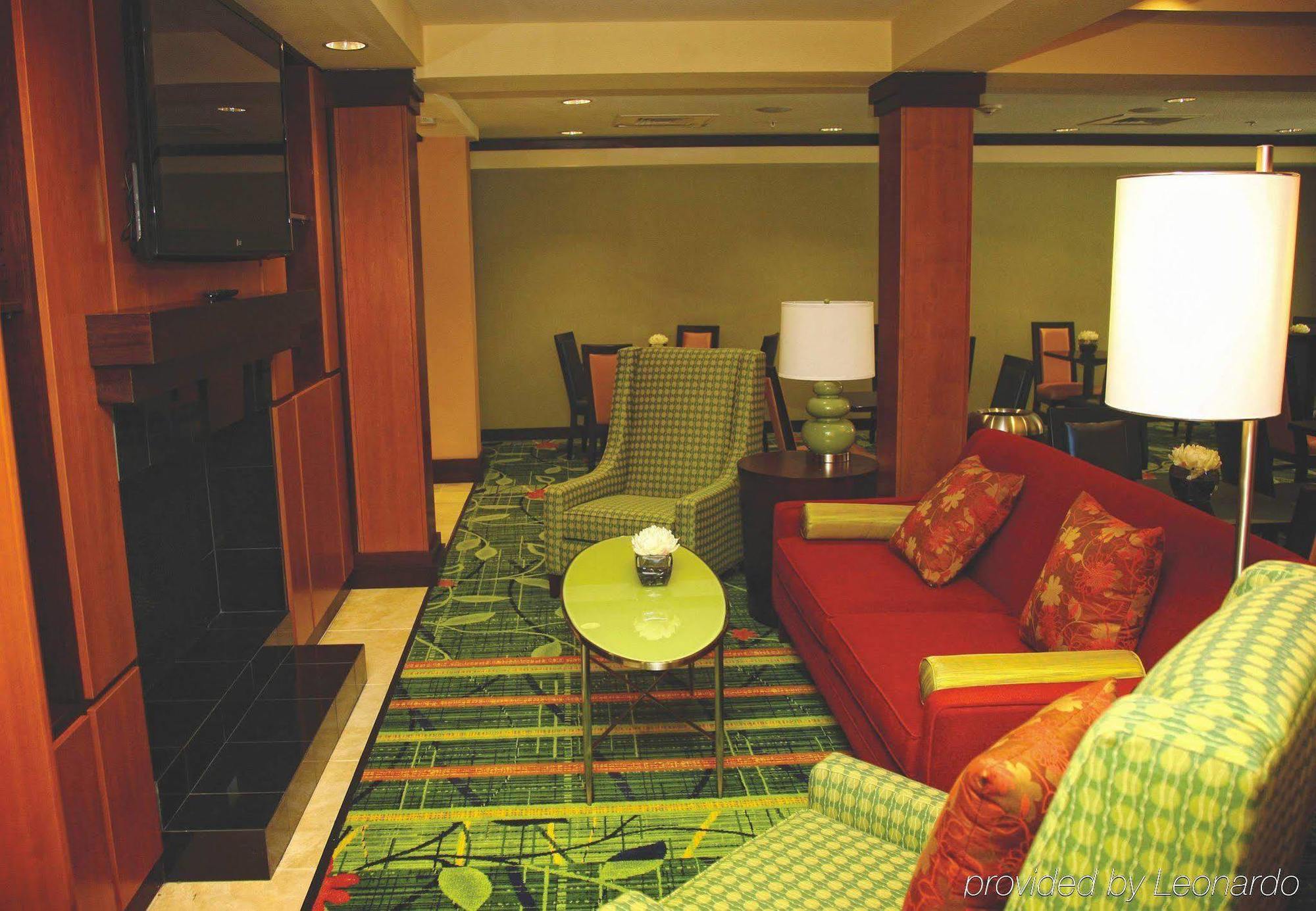 Fairfield Inn & Suites By Marriott Texarkana Kültér fotó