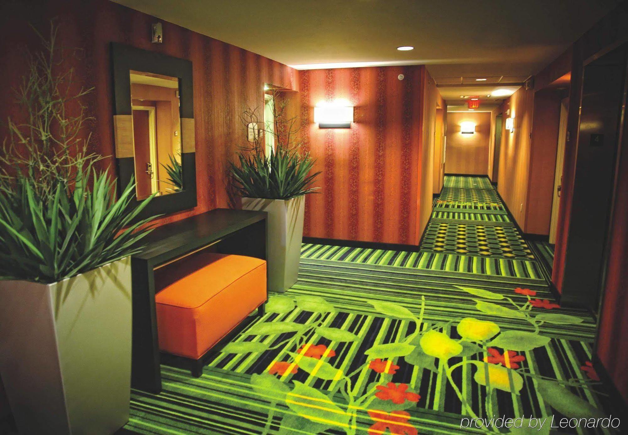 Fairfield Inn & Suites By Marriott Texarkana Kültér fotó